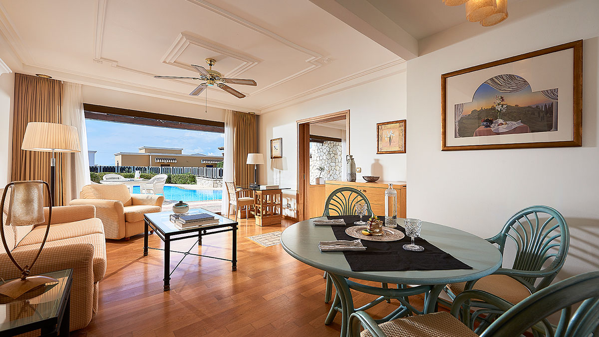 Aldemar Royal Olympian Luxury Resort SPA - NR